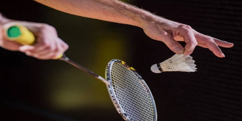 Cá cược cầu lông hấp dẫn tại UG thể thao.